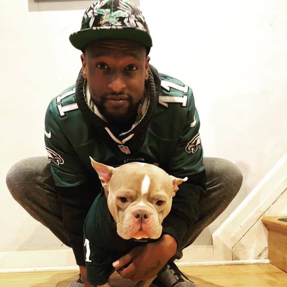 Meet your Posher, Orville - Picture 1 of 1